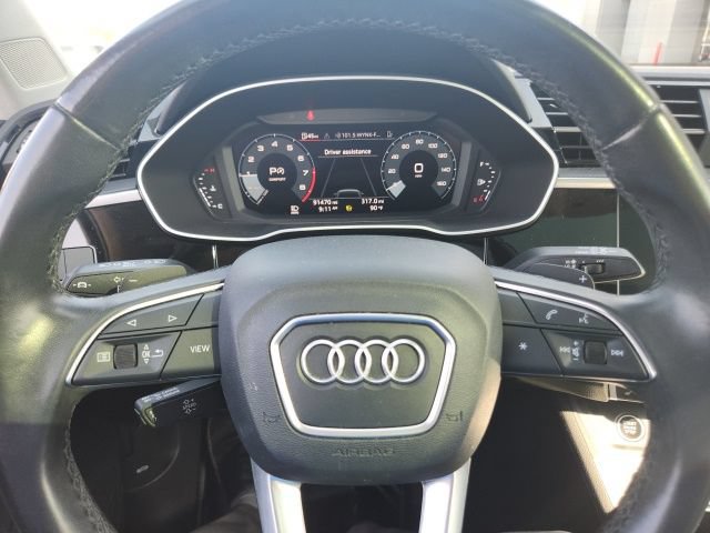 Used 2022 Audi Q3 2.0T Premium w/ Convenience Package AWD/4WD image 38