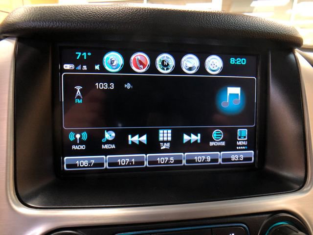 Used 2020 GMC Yukon XL SLT w/ Open Road Package AWD/4WD image 15