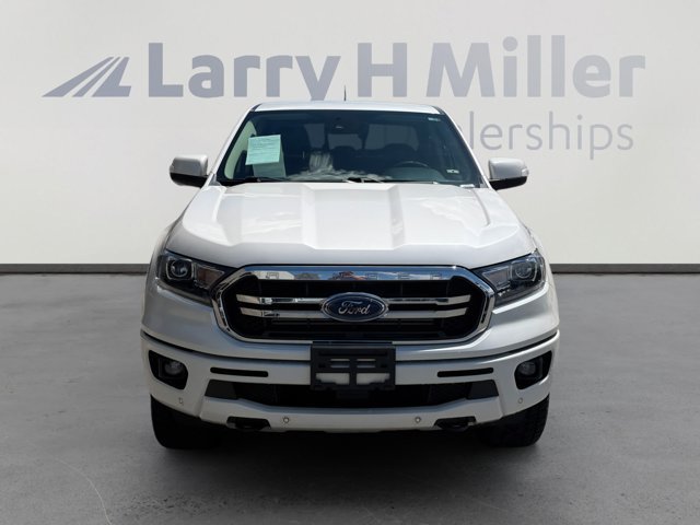 Certified 2019 Ford Ranger Lariat w/ Equipment Group 501A Mid AWD/4WD image 8
