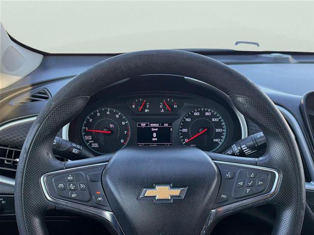Used 2023 Chevrolet Malibu LT FWD image 21