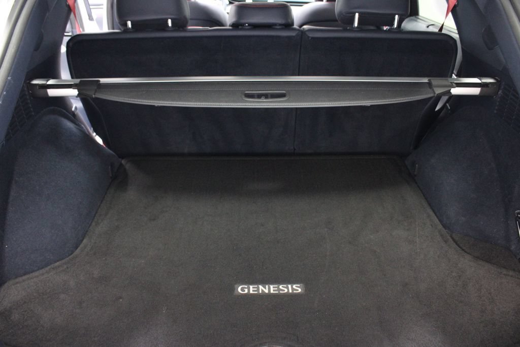 Used 2023 Genesis GV70 2.5T w/ Sport Prestige Package AWD/4WD image 17