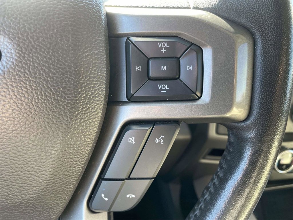 Certified 2021 Ford Expedition Max XLT image 27