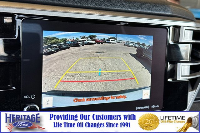 Used 2022 Toyota Tundra SR5 image 18