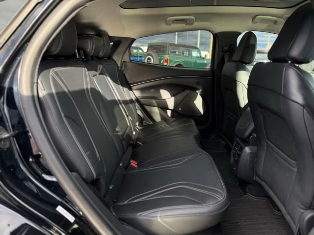 Certified 2022 Ford Mustang Mach-E Premium image 23