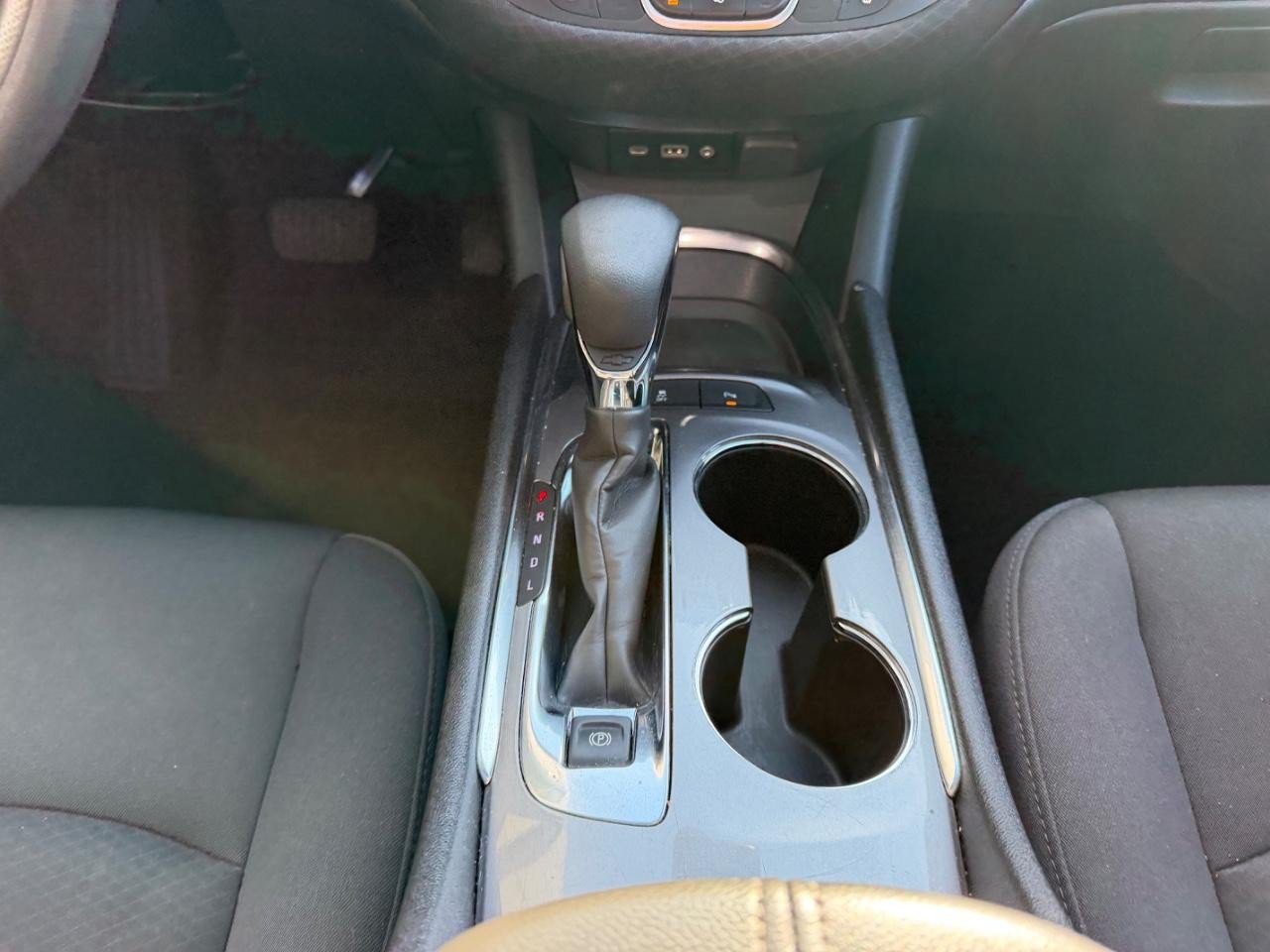 Used 2024 Chevrolet Malibu LT FWD image 17