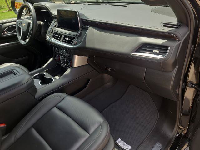 Used 2024 Chevrolet Tahoe LT RWD image 11