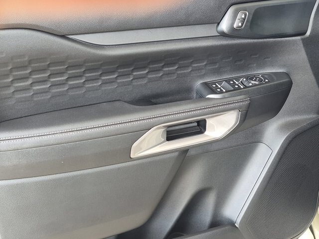 Certified 2025 Ford Ranger XLT AWD/4WD image 13