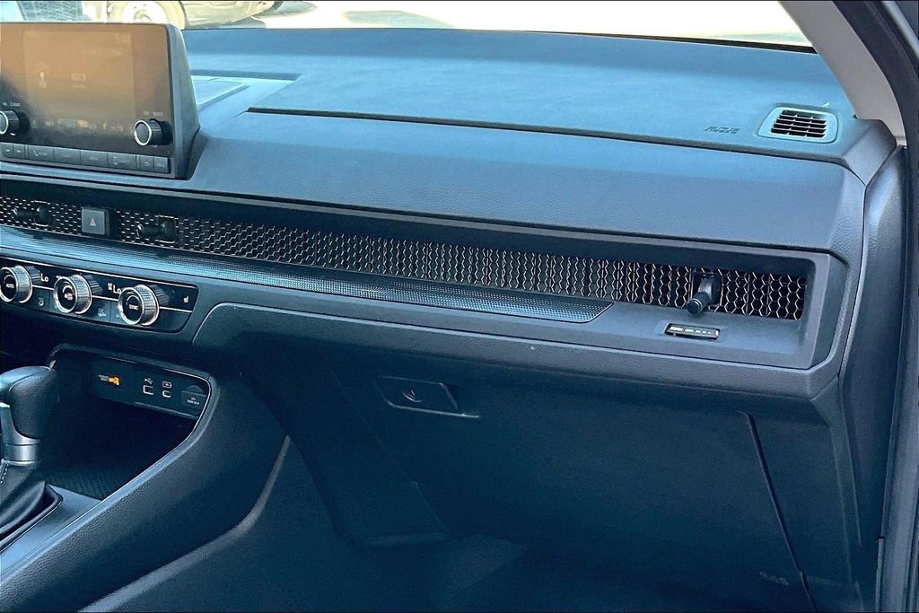 Used 2024 Honda CR-V EX image 15