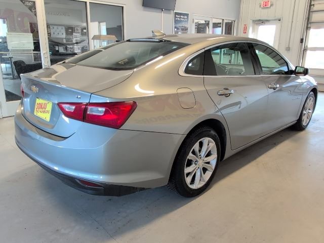 Used 2023 Chevrolet Malibu LT image 6