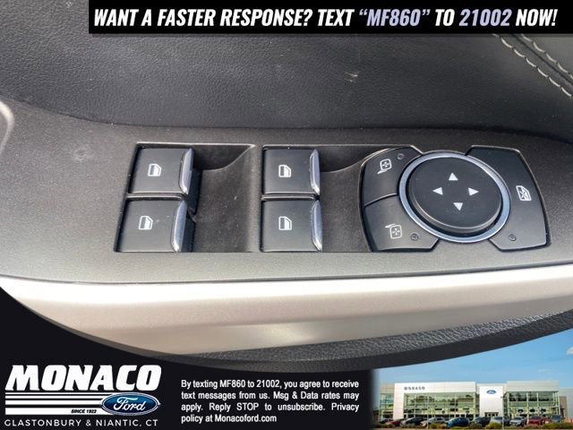 Certified 2023 Ford Explorer XLT w/ Equipment Group 202A image 16