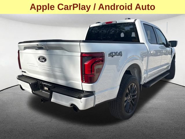 Certified 2026 Ford F150 Lariat AWD/4WD image 11