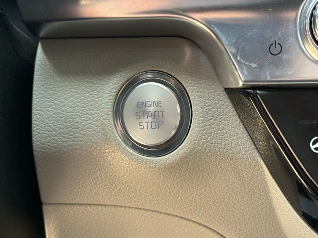 Used 2021 Kia Telluride SX w/ SX Prestige Package image 21