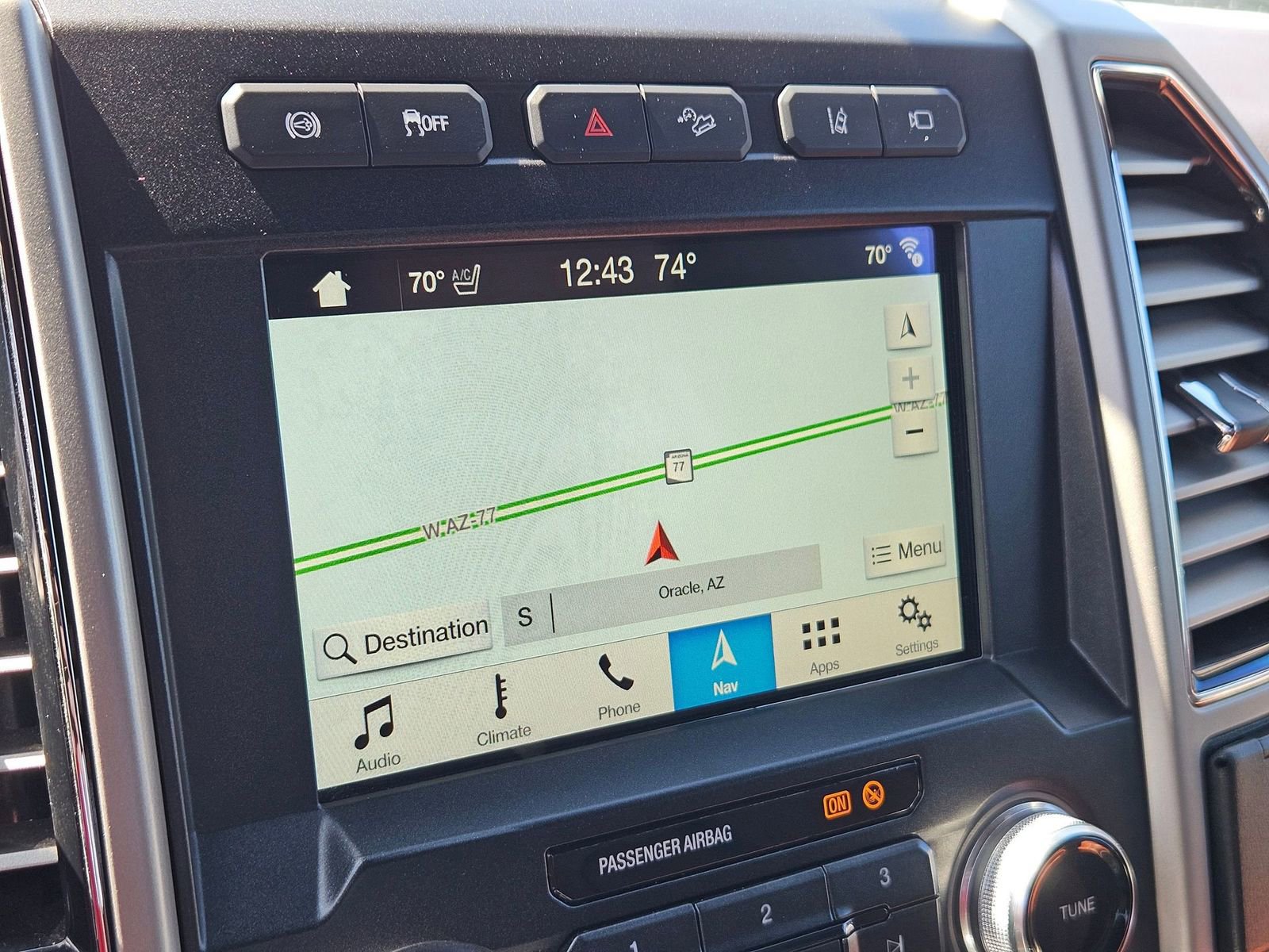 Certified 2019 Ford F250 King Ranch w/ King Ranch Ultimate Package image 20