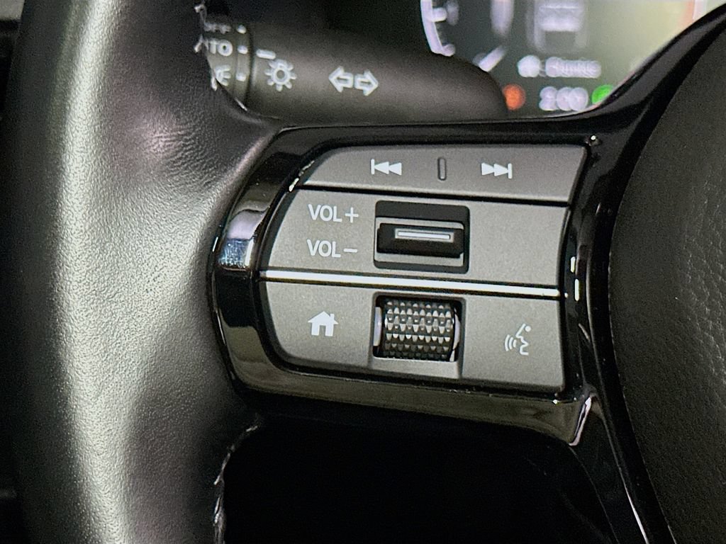 Used 2025 Honda CR-V EX-L image 35