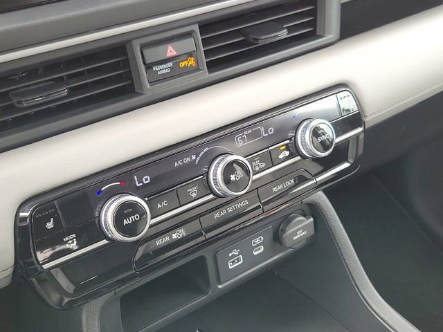 Used 2024 Honda Pilot EX-L image 25