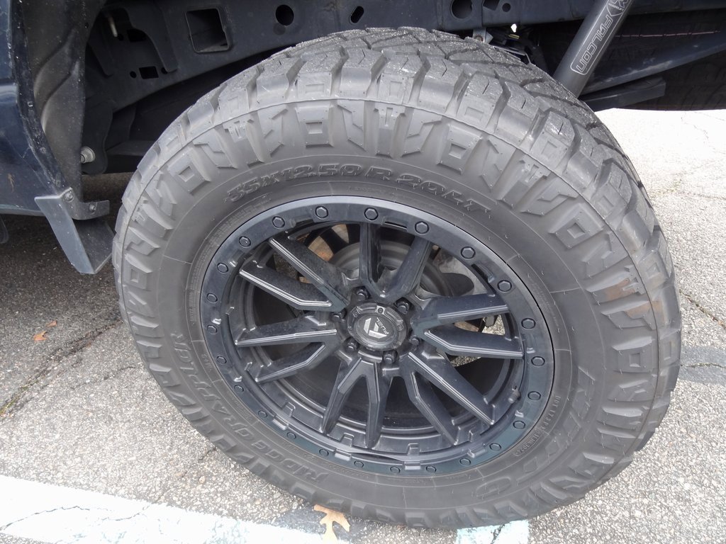 Certified 2024 Ford F150 STX w/ Tow/Haul Package image 7