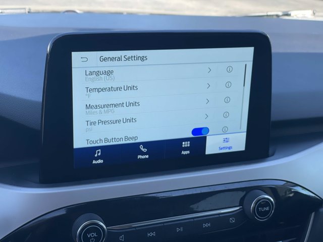 Certified 2022 Ford Escape SEL AWD/4WD image 12