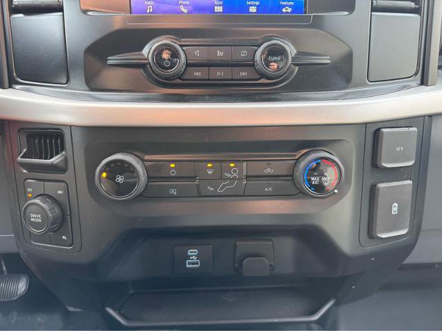 Certified 2022 Ford F150 XL w/ Equipment Group 101A High AWD/4WD image 19