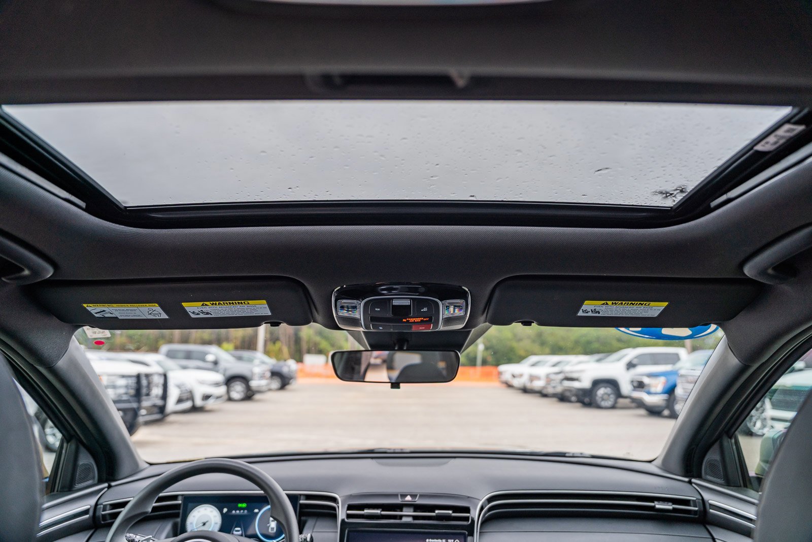 Used 2024 Hyundai Santa Cruz Night image 24