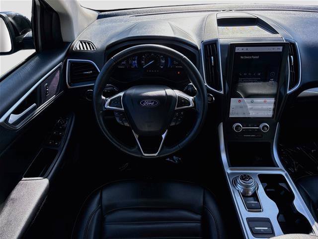 Certified 2024 Ford Edge SEL AWD/4WD image 23