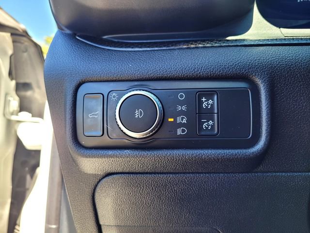 Certified 2020 Ford Explorer ST w/ ST Street Pack AWD/4WD image 11