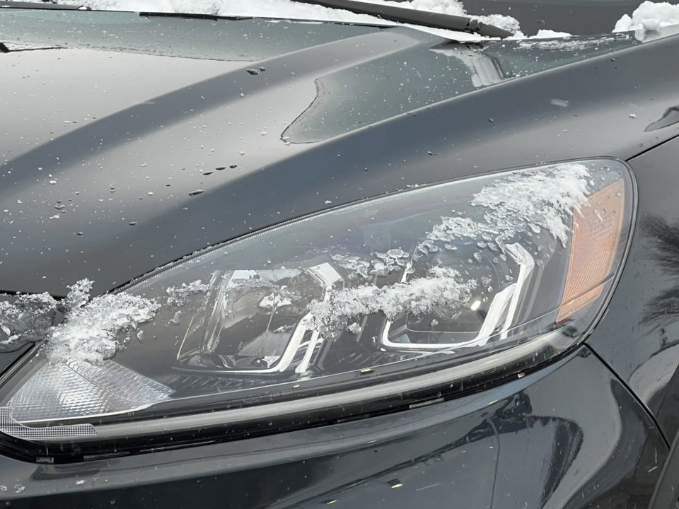 Certified 2022 Ford Escape SE w/ Convenience Package image 38