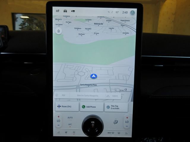 Certified 2024 Ford Mustang Mach-E Premium image 19