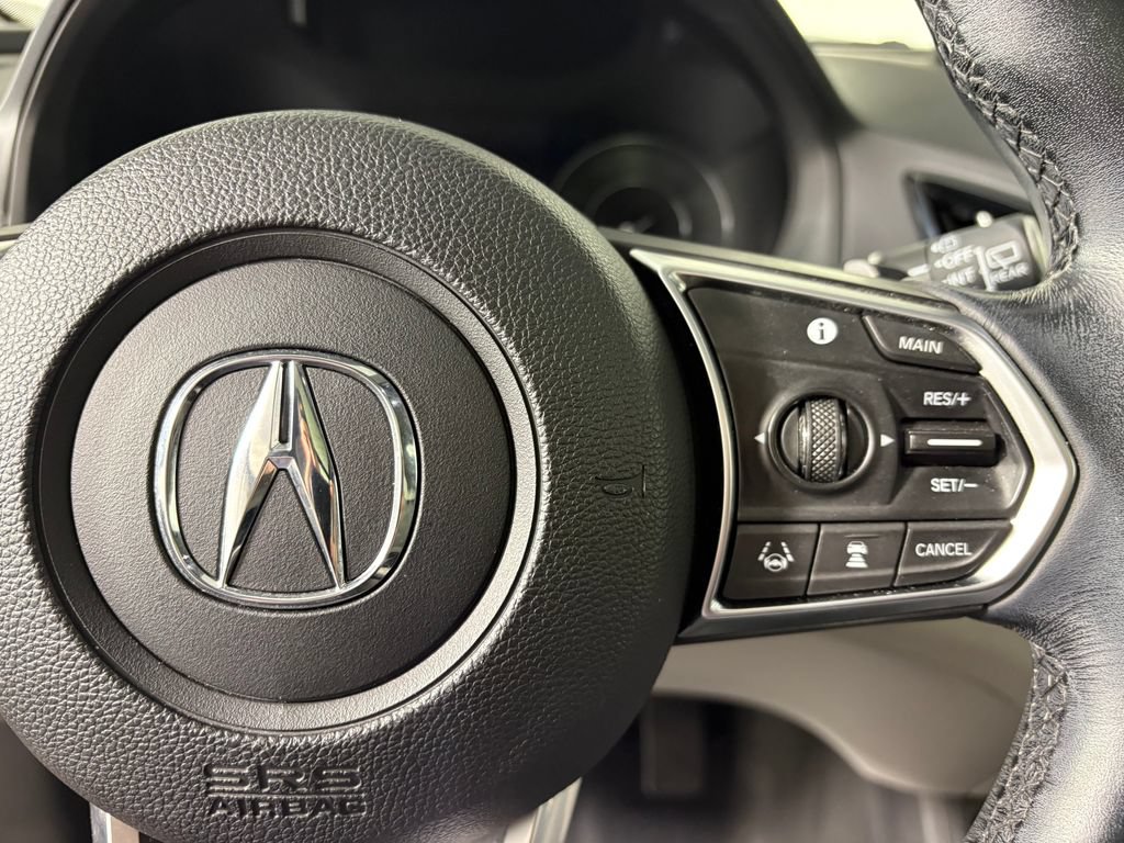 Used 2020 Acura RDX w/ Technology Package FWD image 22