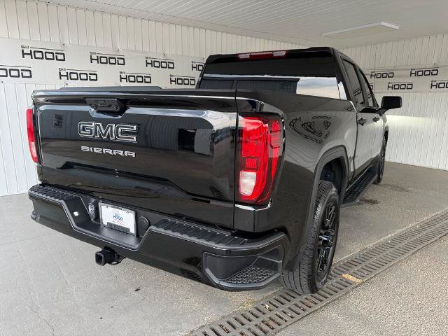 Used 2026 GMC Sierra 1500 Pro w/ Graphite Edition RWD image 20
