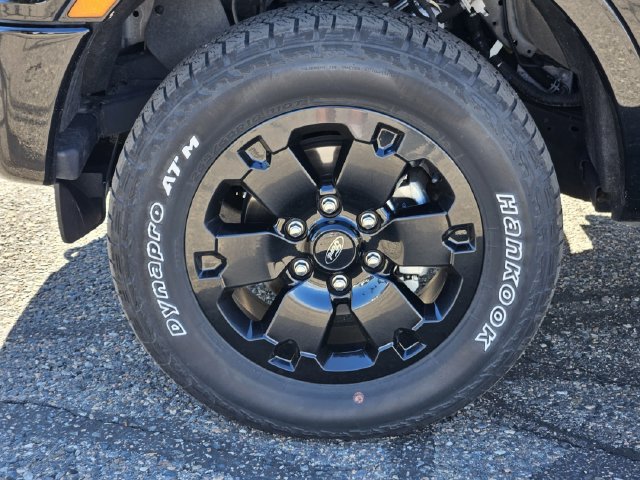 Certified 2021 Ford Ranger XLT w/ Equipment Group 302A High AWD/4WD image 18