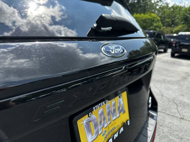 Certified 2023 Ford Explorer ST w/ Equipment Group 401A AWD/4WD image 47