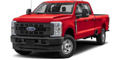 Certified 2024 Ford F350 Platinum w/ Tremor Off-Road Package