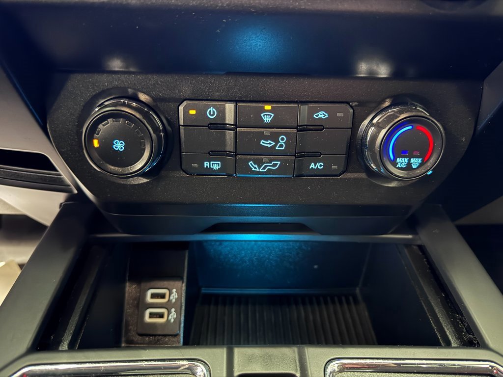 Certified 2019 Ford F150 XL w/ Equipment Group 101A Mid image 22