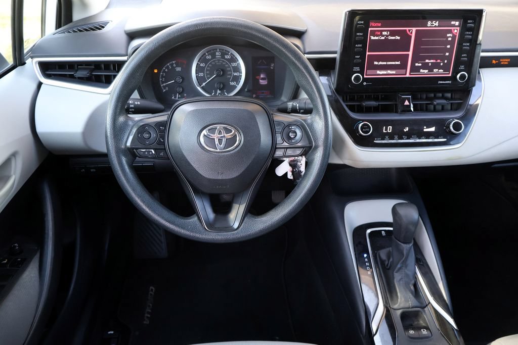 Used 2022 Toyota Corolla LE FWD image 6
