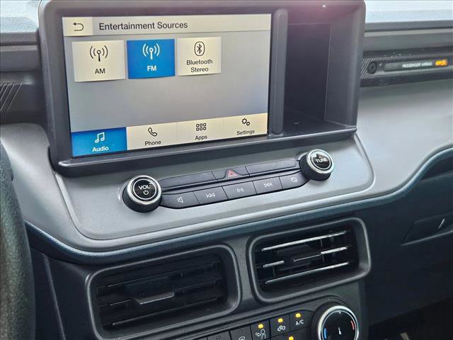 Certified 2024 Ford Maverick XL image 14