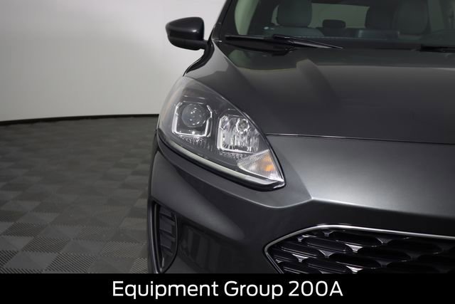 Certified 2020 Ford Escape SE image 15