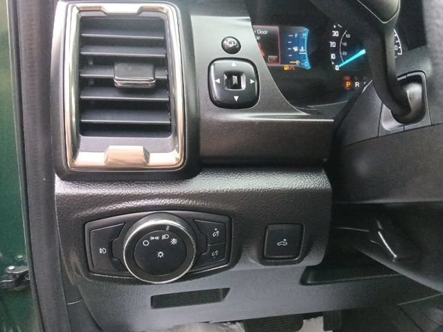 Certified 2023 Ford Ranger Lariat w/ Equipment Group 501A High AWD/4WD image 18