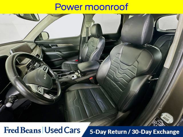 Used 2022 Kia Telluride SX w/ SX Prestige Package image 29