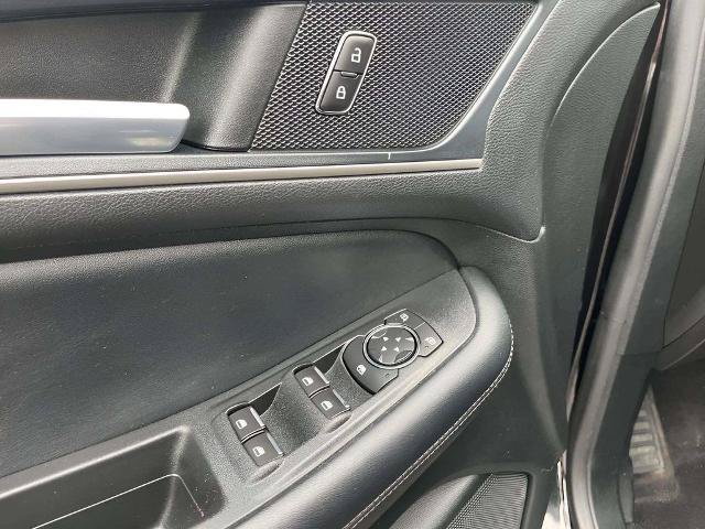 Certified 2022 Ford Edge SEL w/ Convenience Package AWD/4WD image 19