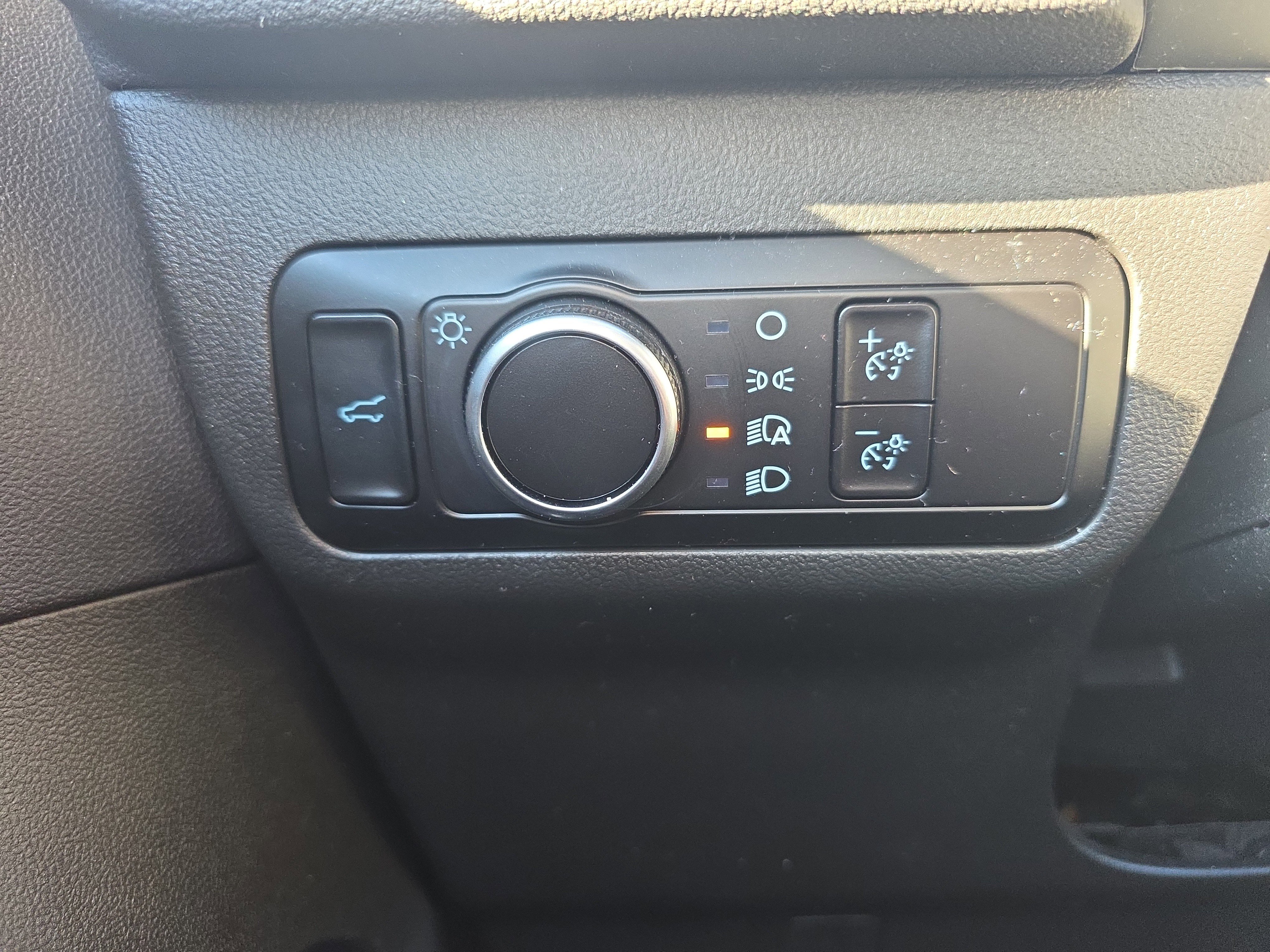 Certified 2023 Ford Escape Active w/ Tech Pack #1 image 36