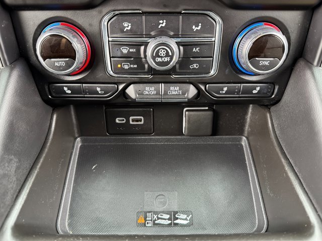 Used 2021 Chevrolet Suburban Z71 w/ Rear Media and Nav Package image 30