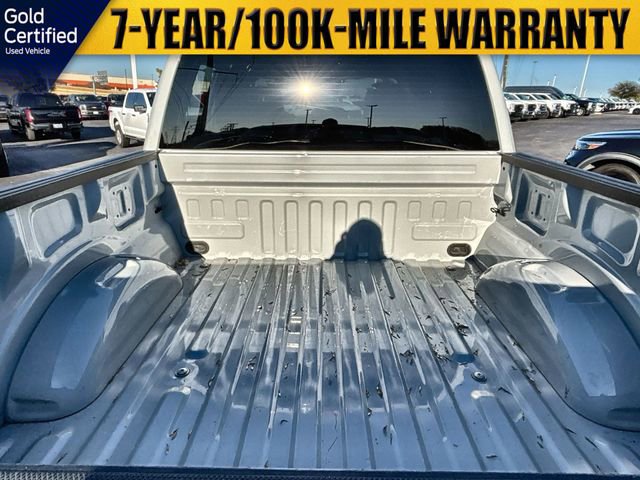 Certified 2023 Ford F150 XL w/ STX Appearance Package image 32