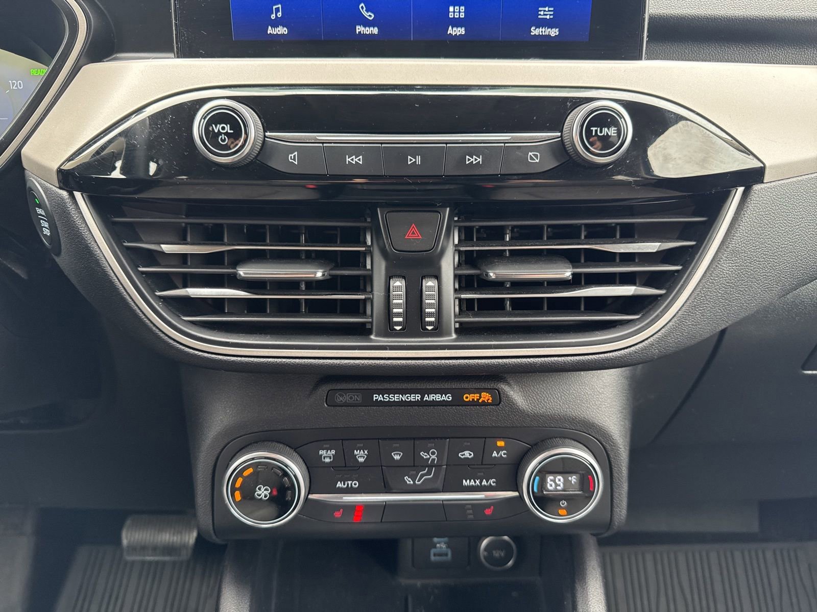 Certified 2020 Ford Escape SE Sport image 23