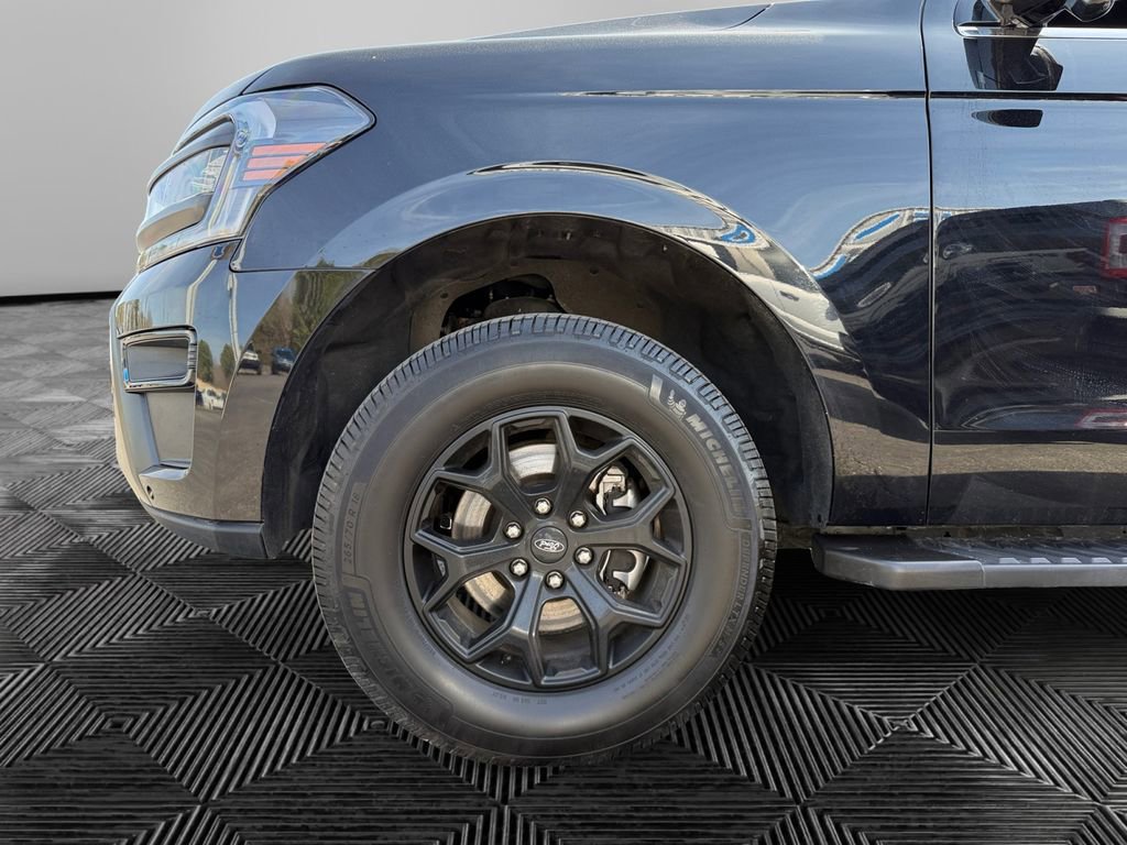 Certified 2023 Ford Expedition Timberline image 14