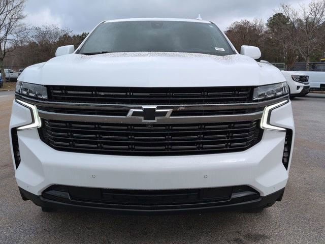 Used 2022 Chevrolet Tahoe RST w/ Luxury Package image 8