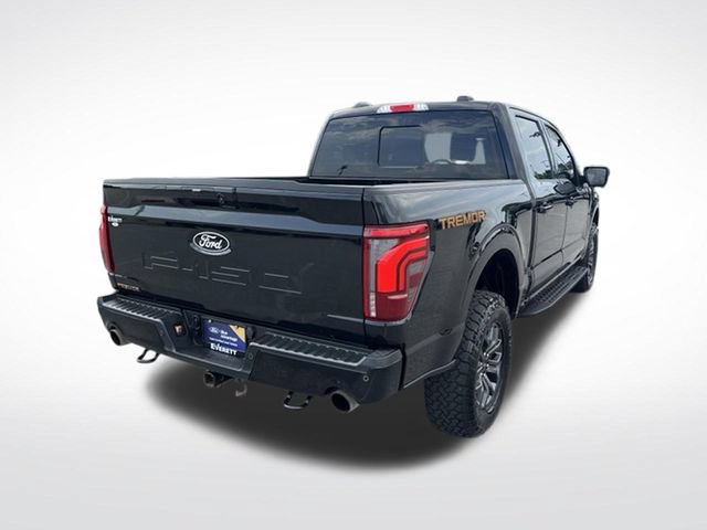 Certified 2024 Ford F150 Tremor AWD/4WD image 9