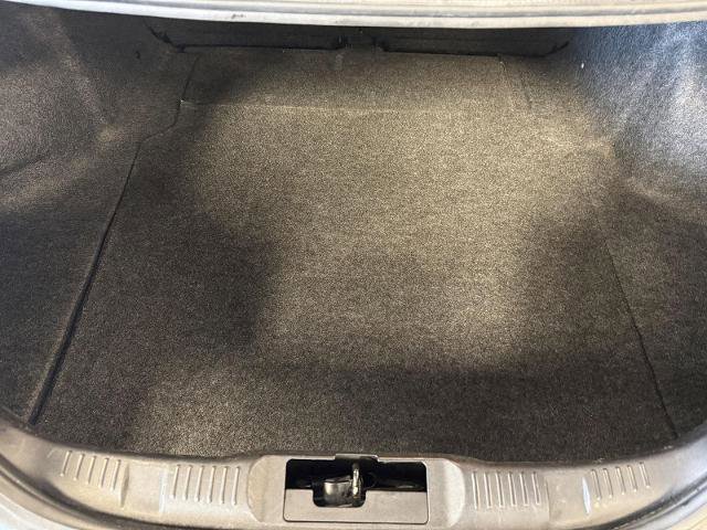 Certified 2017 Ford Mustang V6 image 26