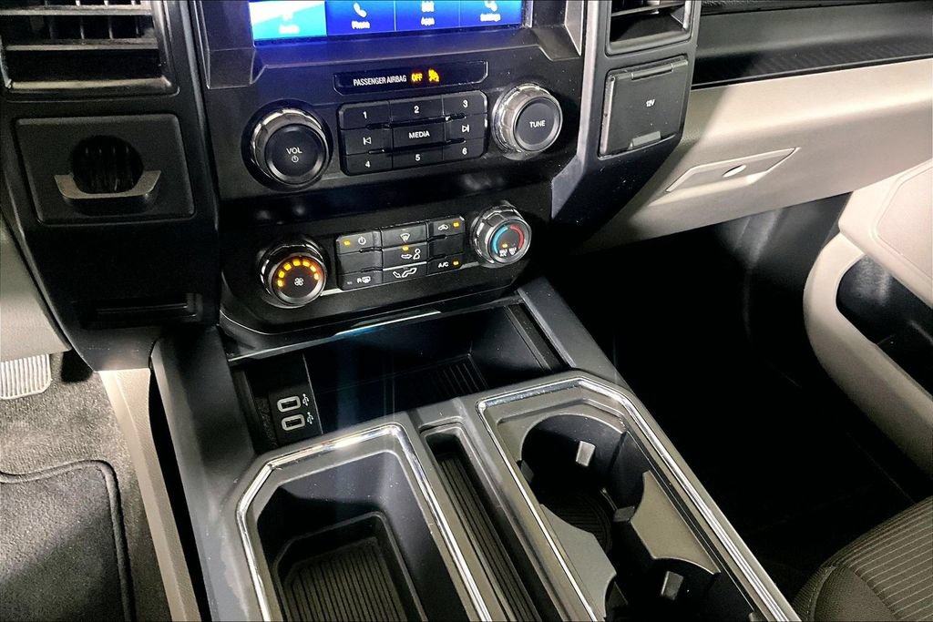 Certified 2020 Ford F150 XL w/ Equipment Group 101A Mid RWD image 25