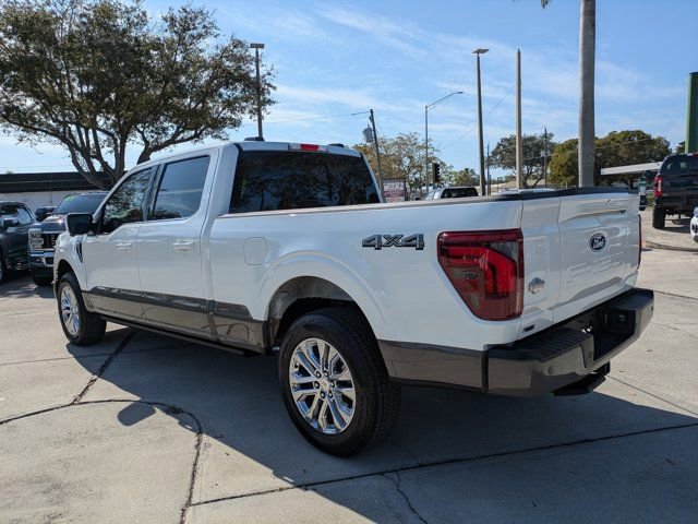 Certified 2025 Ford F150 King Ranch image 2