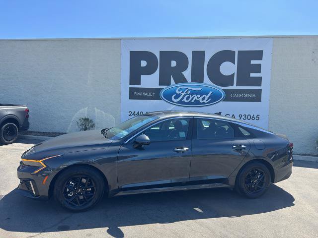 Used 2026 Kia K5 LXS FWD image 2